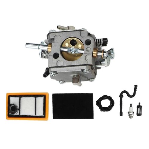 Kit De Filtre À Air De Carburateur 4223 120 0650 Remplacement De Puissance Forte Pour Stihl Ts400 Concrete Cut ? Scie À Dos 4223 120 0600