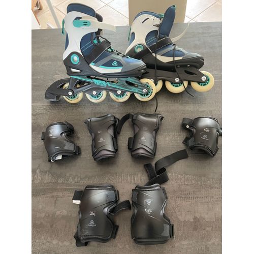 Rollers Marque Firefly