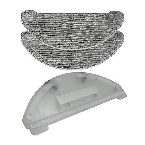 Support de montage pour aspirateur robot Roidmi Eve Plus