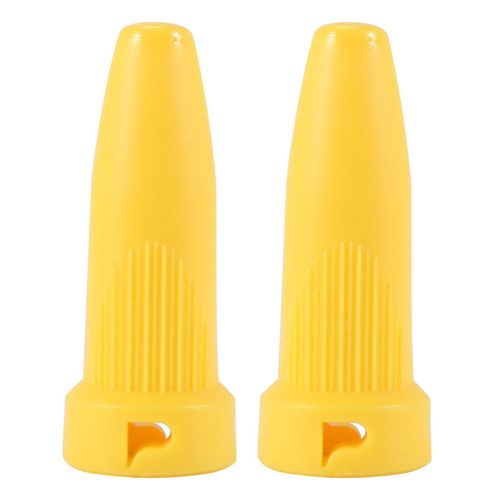 Lot de 2 buses pour nettoyeur vapeur Karcher SC1, SG4/4, etc.