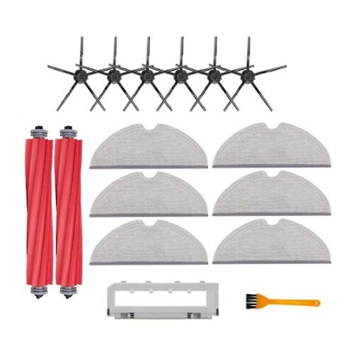 Pièces détachées pour aspirateurs Xiaomi Roborock Q7 Max / Max+ / T8