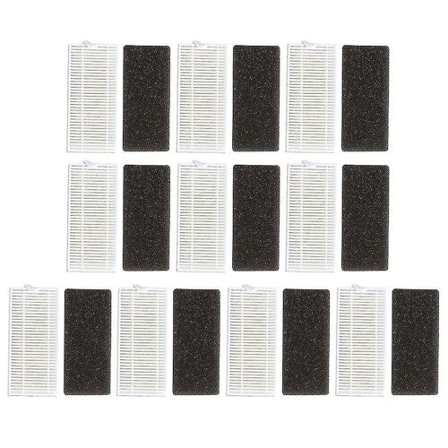 Filtres pour aspirateurs robots Lefant T700 M571 M200 M201