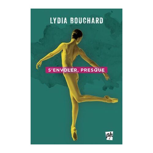 S'envoler, Presque