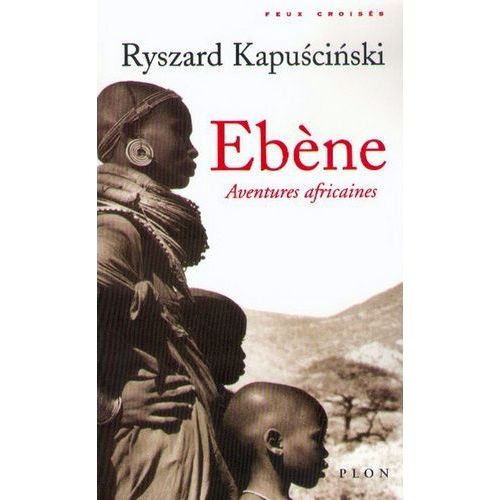 Ebène - Aventures Africaines