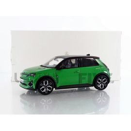 Norev 1/18 - Renault 5 E-Tech - 2024 185502-Norev