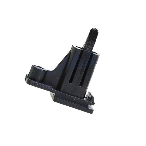 Gâche femelle doigt porte (330706-31702) Four cuisinière (764410426 SMEG BOSCH SIEMENS)