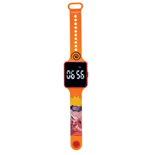 Montre Digitale Led Naruto