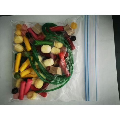 Sachet Mix Bonbons 173g