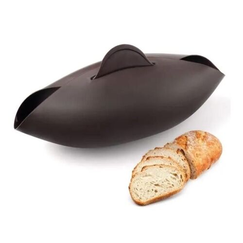 Moule À Pain En Silicone,Machine À Pain Antiadhésive En Silicone Pour La Cuisine,Pour La Cuisson Du Pain Fait Maison