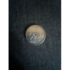 Piece 5 Francs 1960