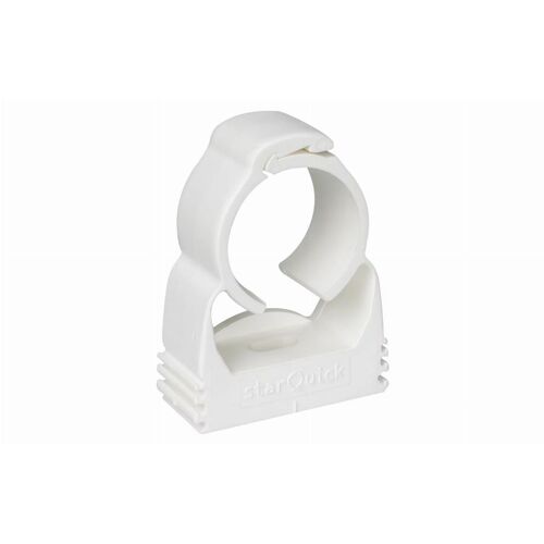 Collier WALRAVEN Bis StarQuick - Polyamide Blanc - ? 35-40 mm - 0855038