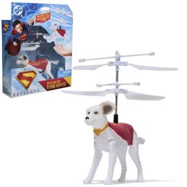SUPERMAN KRYPTO SUPER-CHIEN VOLANT Superman Movie
