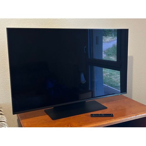 TV Samsung Neo QLED QE43QN90B 4K UHD - 43"