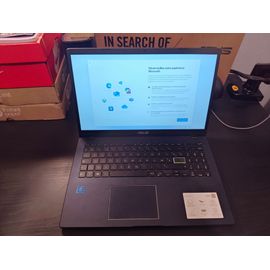 Asus VivoBook E510MA-EJ355TS - 15.6" Intel Pentium - Ram 4 Go - DD 128 Go