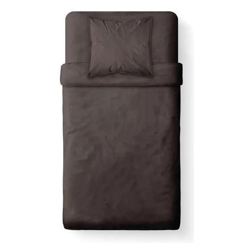 Housse De Couette Today Coton 140x200 Cm Cacao