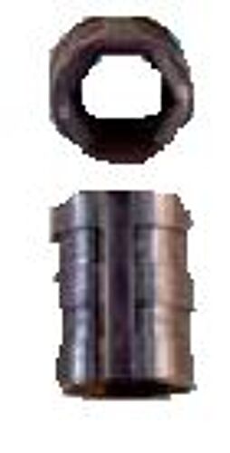 Gâche nylon 47 pour crémone MAP MASSARD - 47