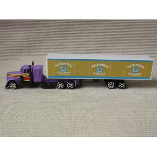 Camion Biere Weizenbier 1/100-Gabotex