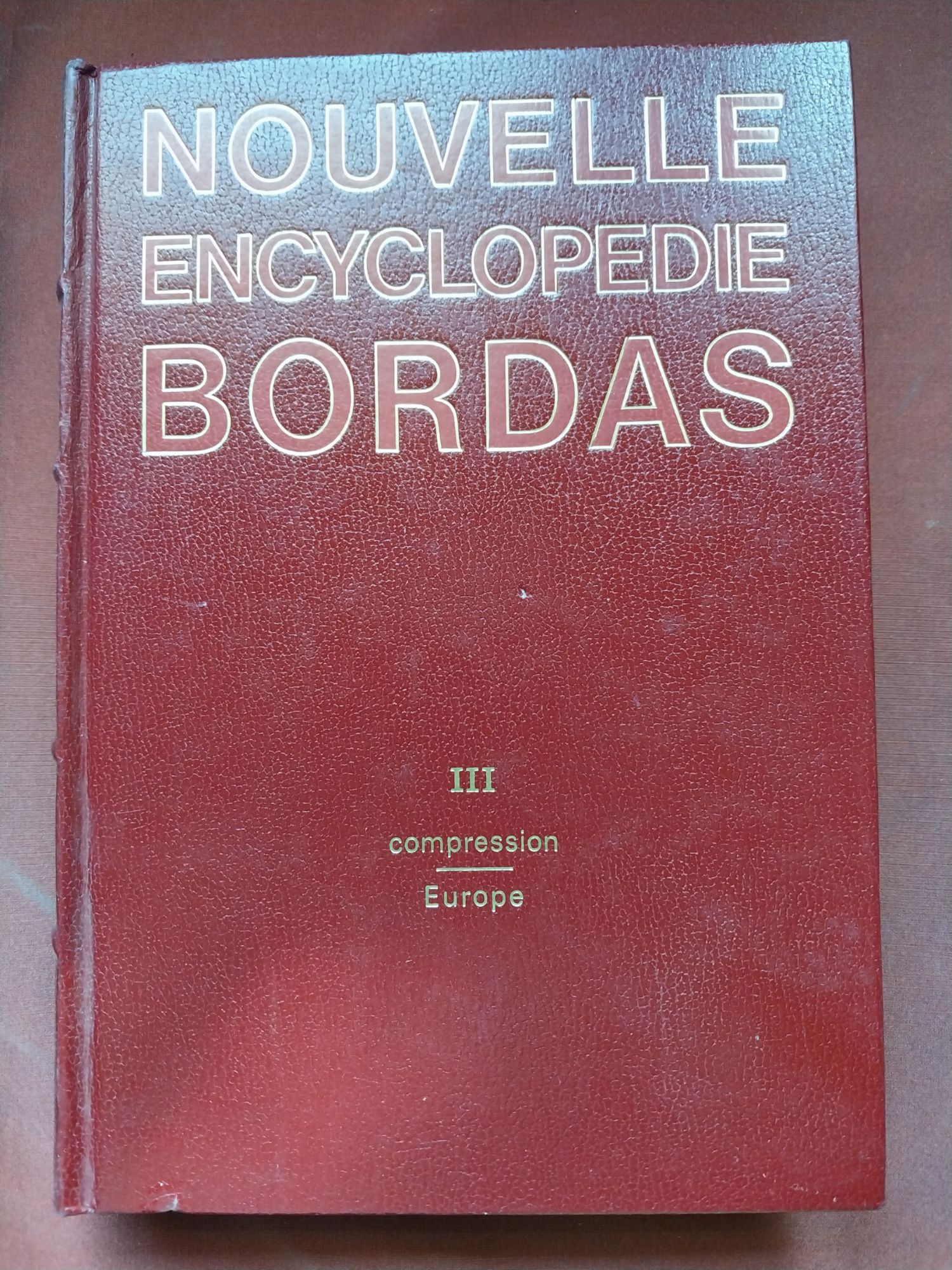 Nouvelle encyclopédie de bioéthique Nouvelle encyclopédie de bioéthique Nouvelle encyclopédie de