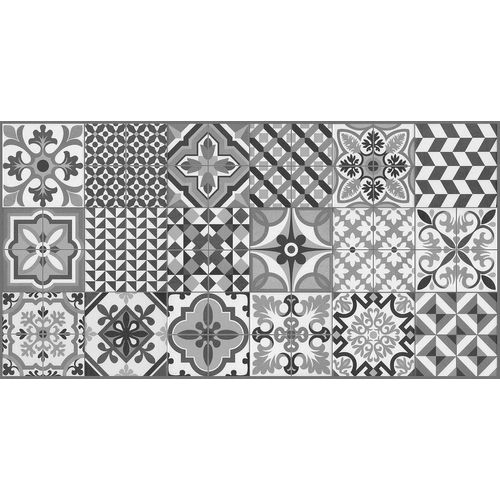 Sjzg-, Tapis En Vinyle, Toledo Du 05 40x78