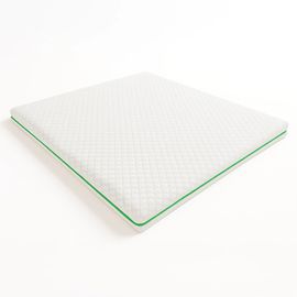 Surmatelas 1 place et demie 120 x 190 Breeze 9 zones | H 5 cm | Fabriqué en Italie