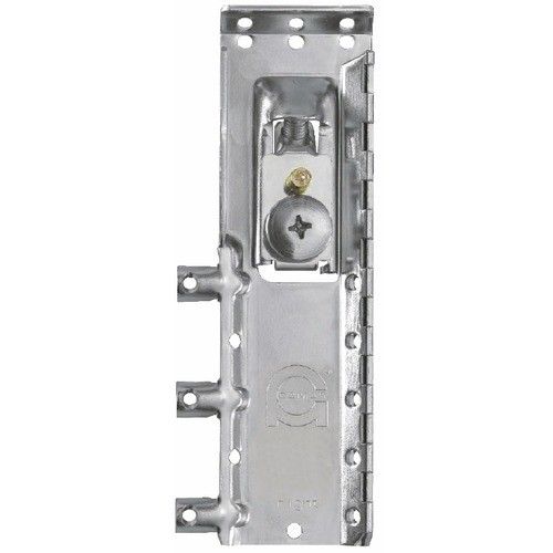 Ferrures de fixation 816AS pour éléments hauts-main gauche CAMAR