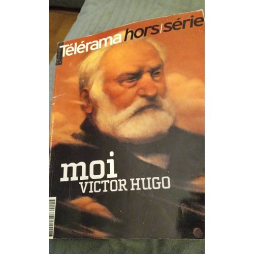 Moi Victor Hugo