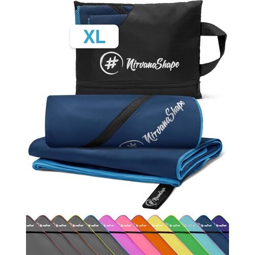 Serviette En Microfibre,Serviette De Bain,Serviette De Voyage,Serviette De Plage,Serviette De Sport Pour Fitness,Plage,Xl 200 X 100 Cm.[O28] 
