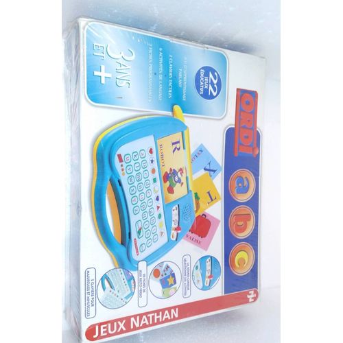 Ordi Abc Nathan 1987