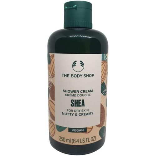 Gel Douche De Karité Pour Peau Sèche 250 Ml 