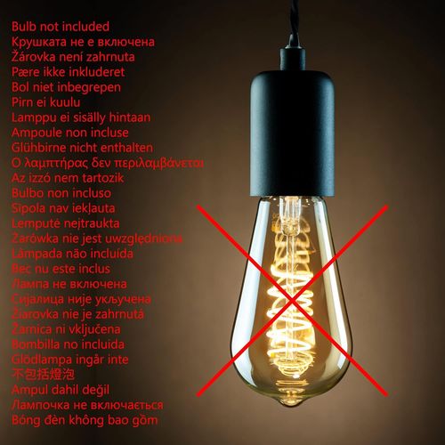 Luminaire Plafonnier Carlton 7,Lampe De Plafond Avec 2 Lampes Orientables,Lampe De Salon Au Design Vintage,Industriel Et Rétro,Rail Spot En Acier Noir Et Cuivre,Douille E27
