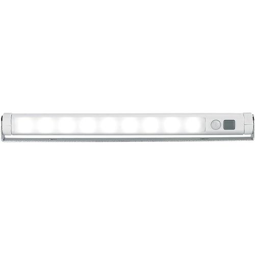 Réglette Led Avec Détecteur De Mouvement - Blanc Froid