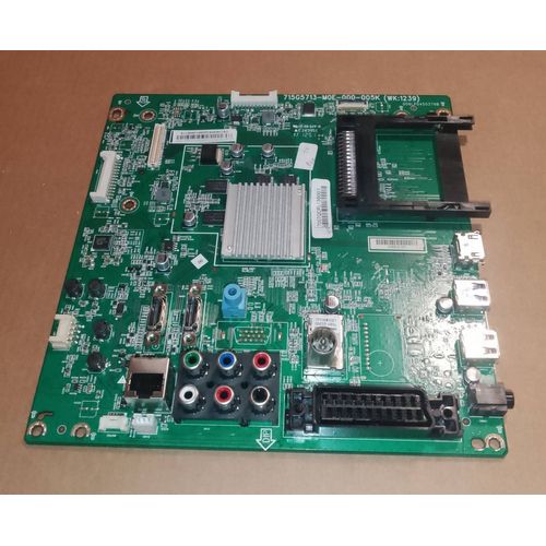Carte principale mainboard 715G5713-M0E-000-005K pour TV