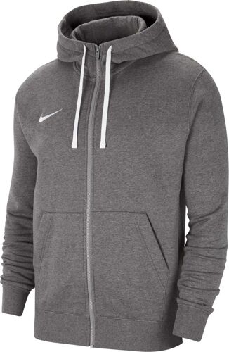 Sweat Zippé Nike Grey
