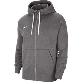 Sweat Zippé Nike Grey