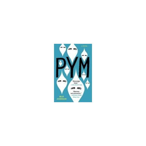 Pym