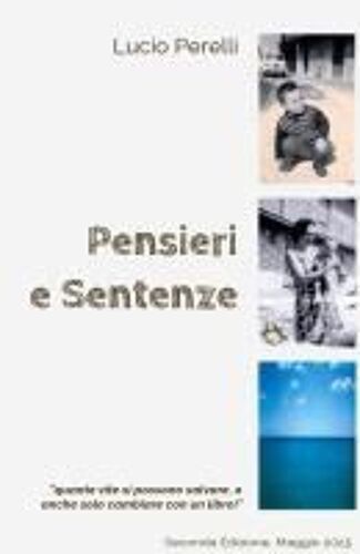 Pensieri E Sentenze
