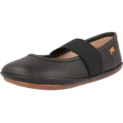 Camper - Ballerines Right - Noir - 30