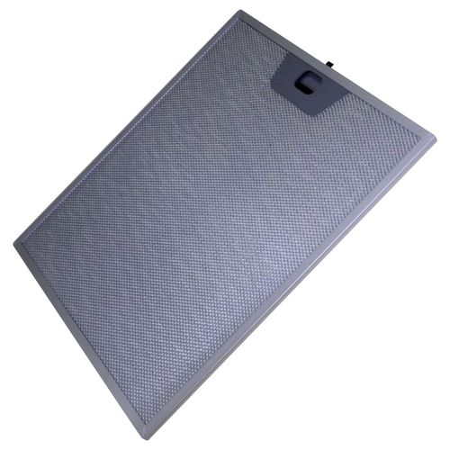Filtre métal 30cm X 25.2cm - Hotte (9189387004 BEKO)