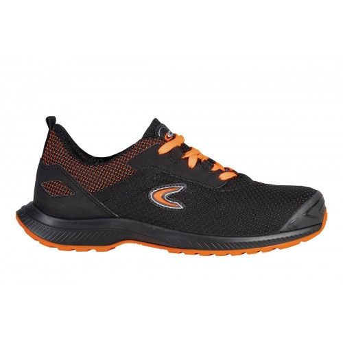 Chaussures De Sécurité - Basses - Grumman - S3l Fo Sr - T40 Cofra