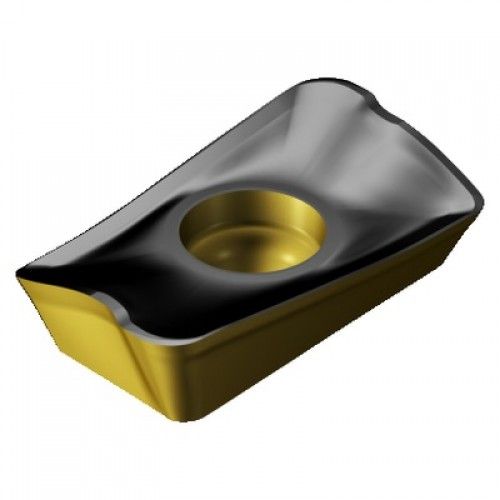 Plaquette pour fraise CoroMill® 390 - R390-11 T3 08M-PM 4240 - x10 SANDVIK TOOLING FR DIV COROMANT