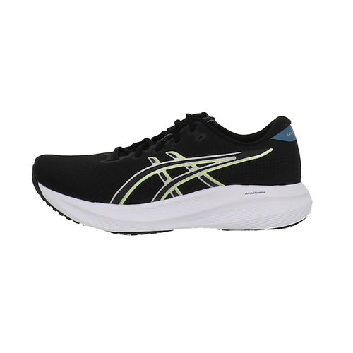 Chaussures Running Asics Gelsexcite 11 Noir