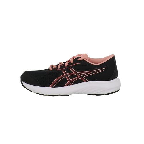 Chaussures Running Asics Contend 9 Gs Noir