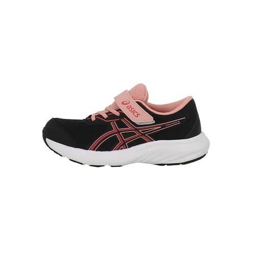 Chaussures Running Asics Contend 9 Ps Noir