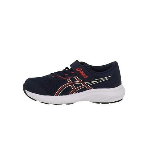 Chaussures Running Asics Contend 9 Ps Bleu Marine
