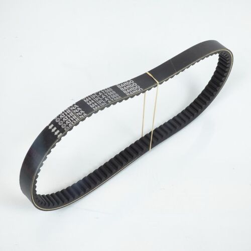 Courroie De Transmission Athena Pour Scooter Kymco 250 Grand Dink 2001 À 2004 893x24x30x10.5mm Neuf