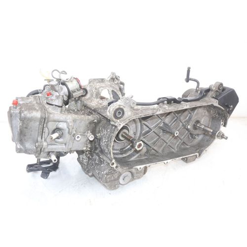 Moteur Honda Pcx (Jf28) 125 2009 - 2011 / 208380