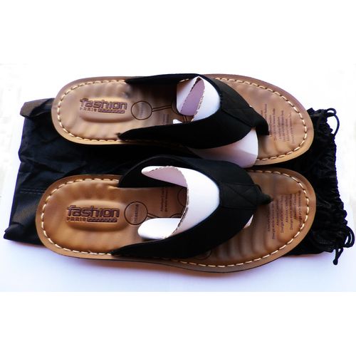 Tongs En Cuir Pour Homme Taille 44