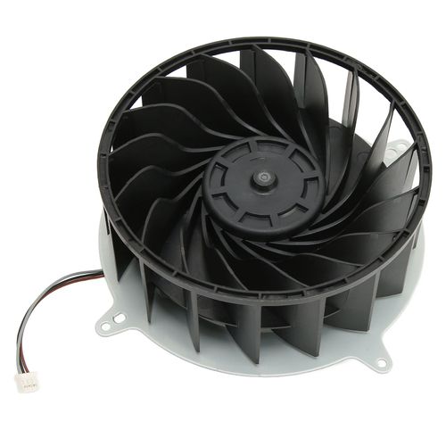 Ventilateur De Refroidissement Interne De Remplacement 17 Pales 12 V Pour Processeur Ps5 Serie G12l12ms1ah 56j14