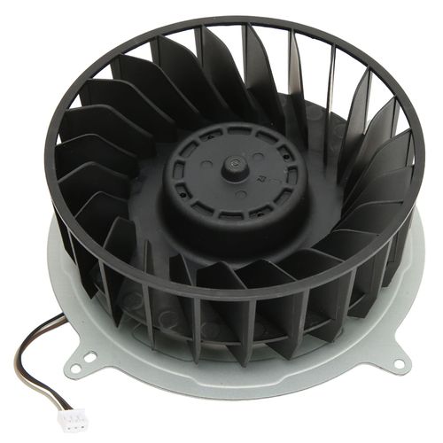 Ventilateur Interne De Remplacement Pour Console Ps5 (12047ga 12m Wb 01) 23 Lames Pour G12l12ms1ah 56j14 17 Lames 12 V 2,15 A