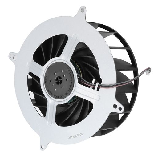 Ventilateur De Refroidissement Interne A 17 Pales Pour Console De Jeu Ps5